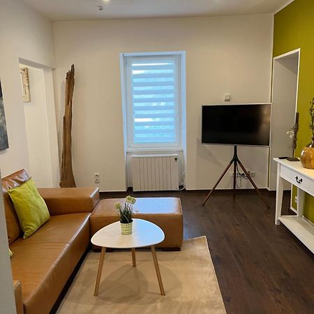 Ferienwohnung1 Daun Eksteriør bilde