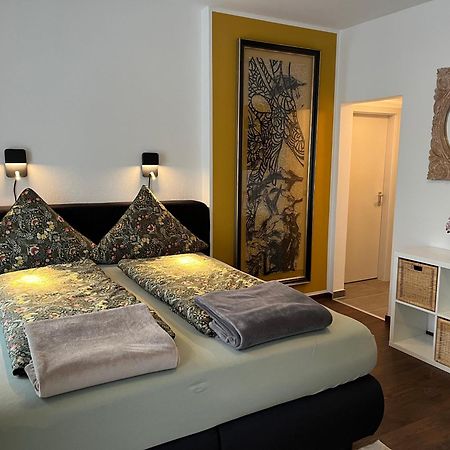 Ferienwohnung1 Daun Eksteriør bilde
