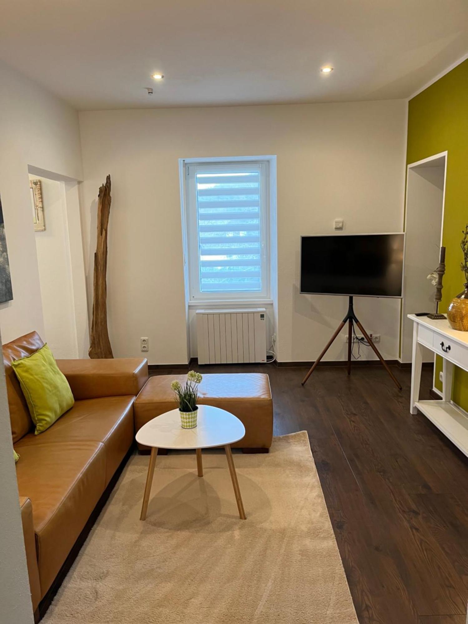 Ferienwohnung1 Daun Eksteriør bilde